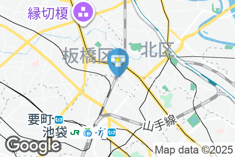 ピアンタ 板橋店(1F)のオムツ替え台情報