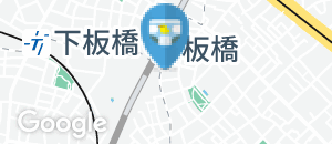 ピアンタ 板橋店(1F)のオムツ替え台情報