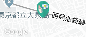 石神井児童館の授乳室・オムツ替え台情報