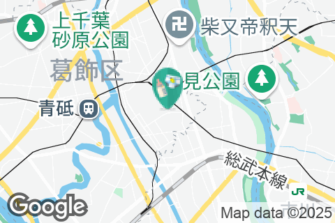 葛飾区立鎌倉図書館の授乳室・オムツ替え台情報