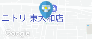 オフハウス東大和店のオムツ替え台情報