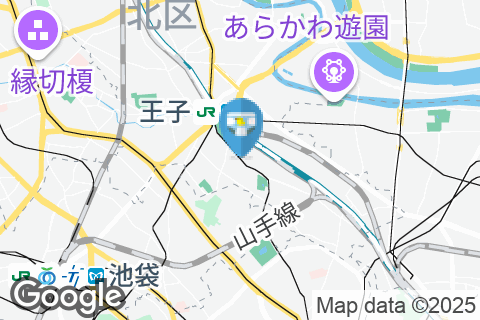 西ケ原駅（改札内）のオムツ替え台情報