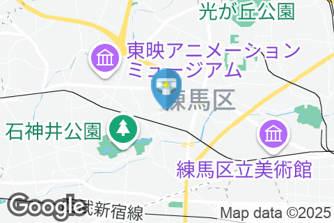 サミットストア石神井公園店(1F)のオムツ替え台情報