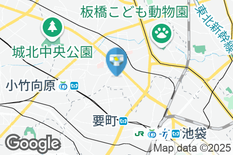 Granda(1F)のオムツ替え台情報