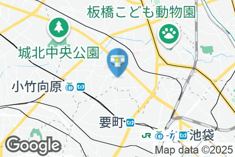 大山西町保育園(1F)のオムツ替え台情報