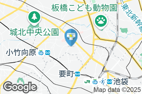板橋交通公園 便所(1F)のオムツ替え台情報
