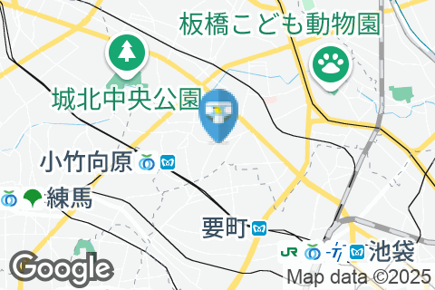 多目的トイレ(1F)のオムツ替え台情報