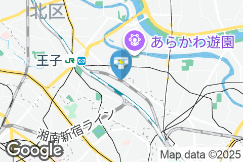 尾久駅（改札内）のオムツ替え台情報