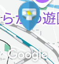 尾久駅（改札内）のオムツ替え台情報