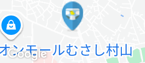 ライコランドMOTOGEAR東京(1F)のオムツ替え台情報
