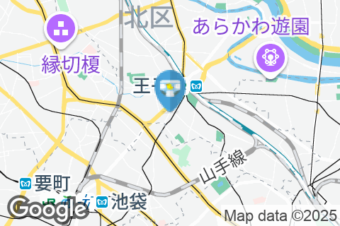 北区 児童館滝野川東(4F)のオムツ替え台情報