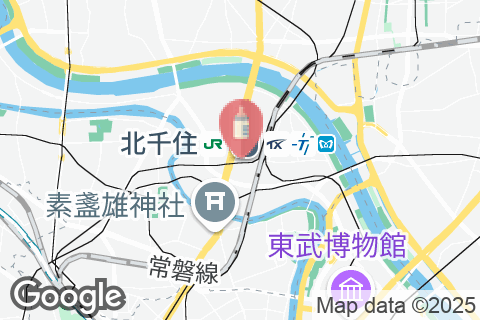 ハローワーク足立(6F)の授乳室情報