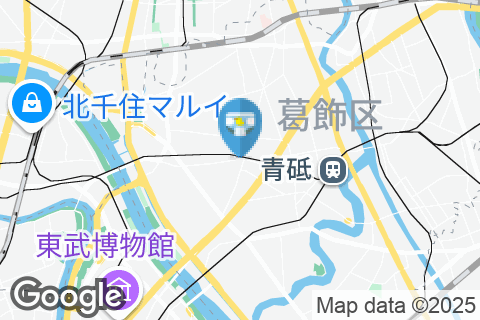 サイゼリヤ お花茶屋駅前店(2F)のオムツ替え台情報
