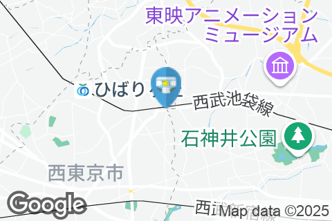 モスバーガー保谷店(1F)のオムツ替え台情報