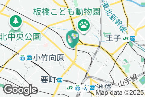 大山東児童館(2F)の授乳室・オムツ替え台情報