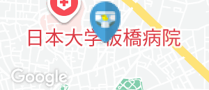 ジョナサン 板橋大山店(1F)のオムツ替え台情報