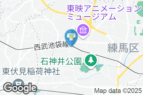 練馬区役所 勤労福祉会館(1F)のオムツ替え台情報