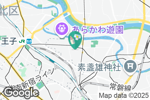 東京女子医科大学　東医療センター(1F)の授乳室・オムツ替え台情報