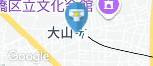 サイゼリヤ板橋大山駅前店(2F)のオムツ替え台情報