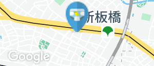 法務省　東京法務局板橋出張所のオムツ替え台情報