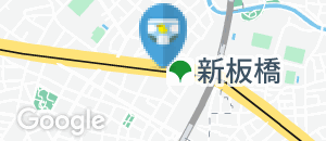 都営三田線 新板橋駅（改札内）のオムツ替え台情報