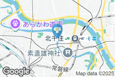 町屋第七児童遊園 多機能トイレのオムツ替え台情報