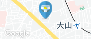 コモディイイダ ハッピーロード大山店のオムツ替え台情報