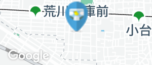 西尾久七丁目児童遊園 多機能トイレのオムツ替え台情報