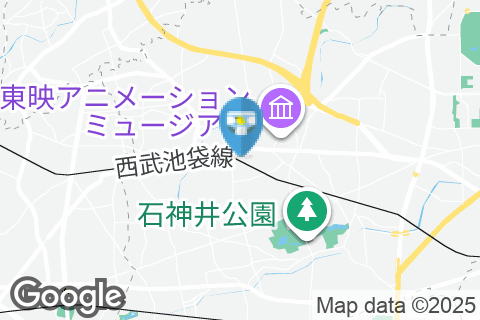 グランエミオ大泉学園(3F)のオムツ替え台情報