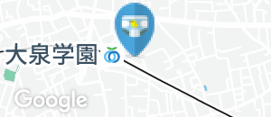 グランエミオ大泉学園(3F)のオムツ替え台情報