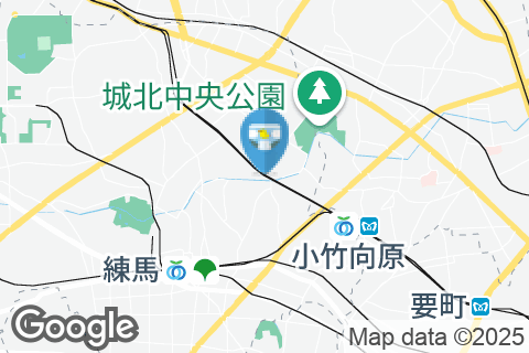 氷川台駅のオムツ替え台情報