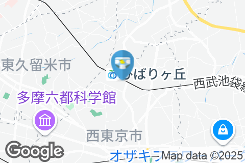 西東京市立　すみよし保育園 はっぴーすまいるのお部屋(1F)のオムツ替え台情報
