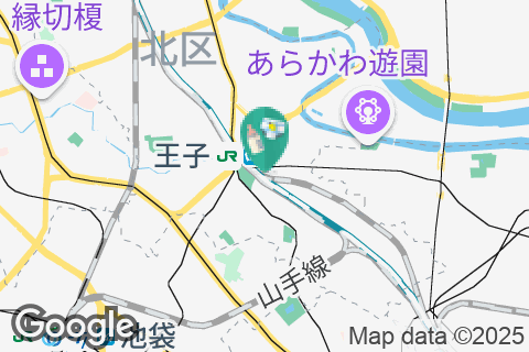 北区 栄町子どもセンター(2F)の授乳室・オムツ替え台情報