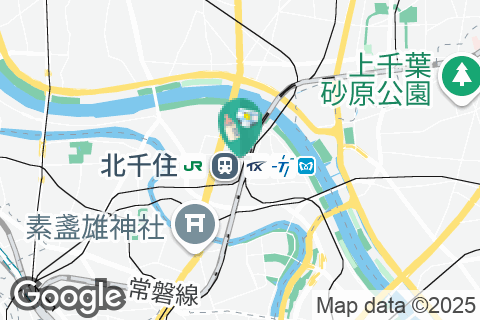 オープンハウス北千住店(2F)の授乳室・オムツ替え台情報