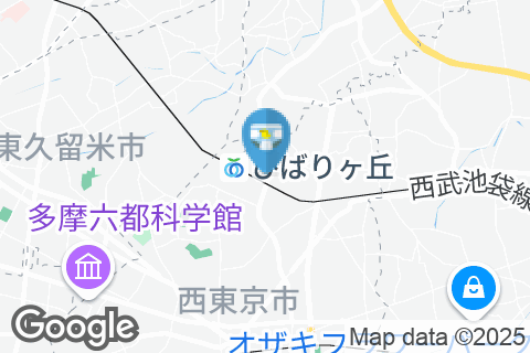 くら寿司ひばりが丘店(1F)のオムツ替え台情報