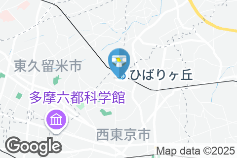 サイゼリヤ ひばりが丘駅南口駅前通り店(2F)のオムツ替え台情報