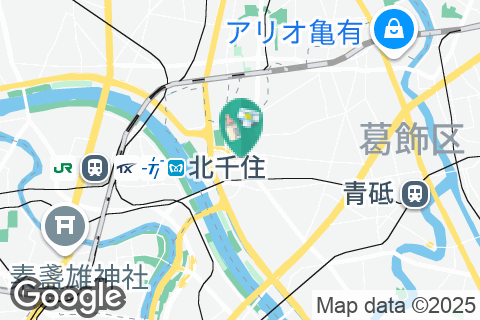 小菅児童館の授乳室・オムツ替え台情報