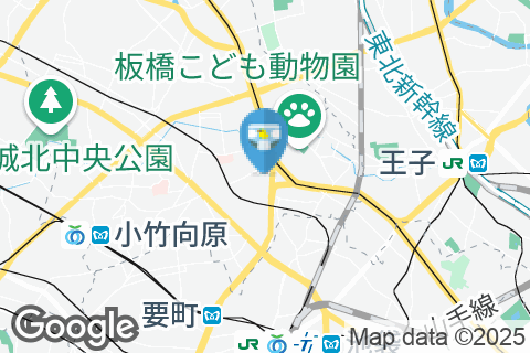 板橋税務署(1F)のオムツ替え台情報