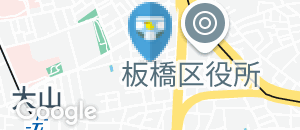 板橋税務署(1F)のオムツ替え台情報