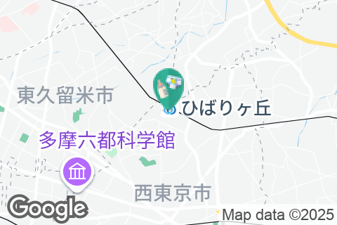 キッズランドUS東京ひばりヶ丘店(5F)の授乳室・オムツ替え台情報