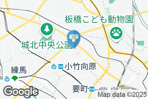 オーケーストア 大谷口店(1F)のオムツ替え台情報