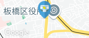 デニーズ 大山東町店(2F)のオムツ替え台情報