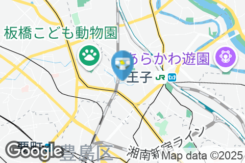 音無くぬぎ緑地(1F)のオムツ替え台情報