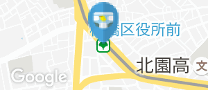 都営三田線 板橋区役所前駅のオムツ替え台情報