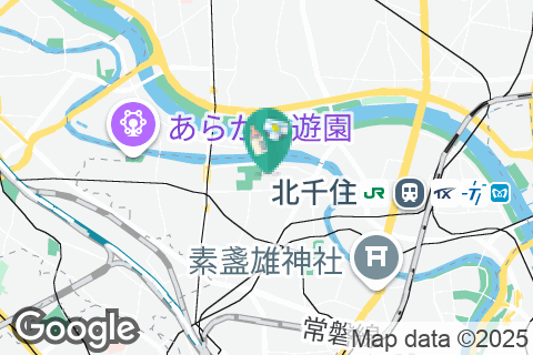 町屋図書館(2F)の授乳室・オムツ替え台情報