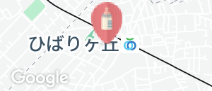 ひばりヶ丘 パルコ Zoocafe(5F)の授乳室情報