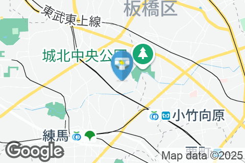 ジョナサン 氷川台店のオムツ替え台情報