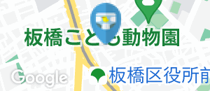 バーミヤン 板橋仲宿店　2F(2F)のオムツ替え台情報