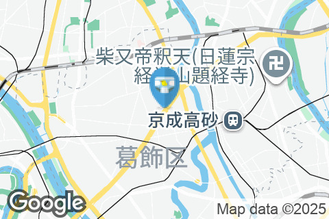 ビッグボーイ葛飾白鳥店のオムツ替え台情報