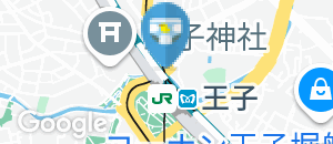 JR東日本 王子駅（改札内）のオムツ替え台情報